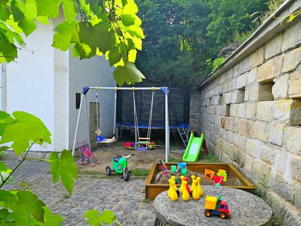 Chalupa Branzez Komarovsky Rybnik Ngoại thất bức ảnh